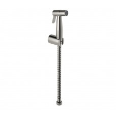Гигиенический душ GENEBRE KLOE Brushed Metal Графит (10069452)